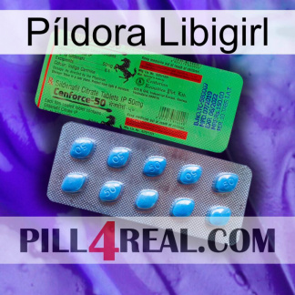 Píldora Libigirl new03